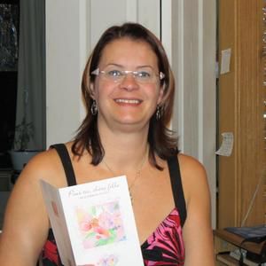 Meet your Posher, Ann